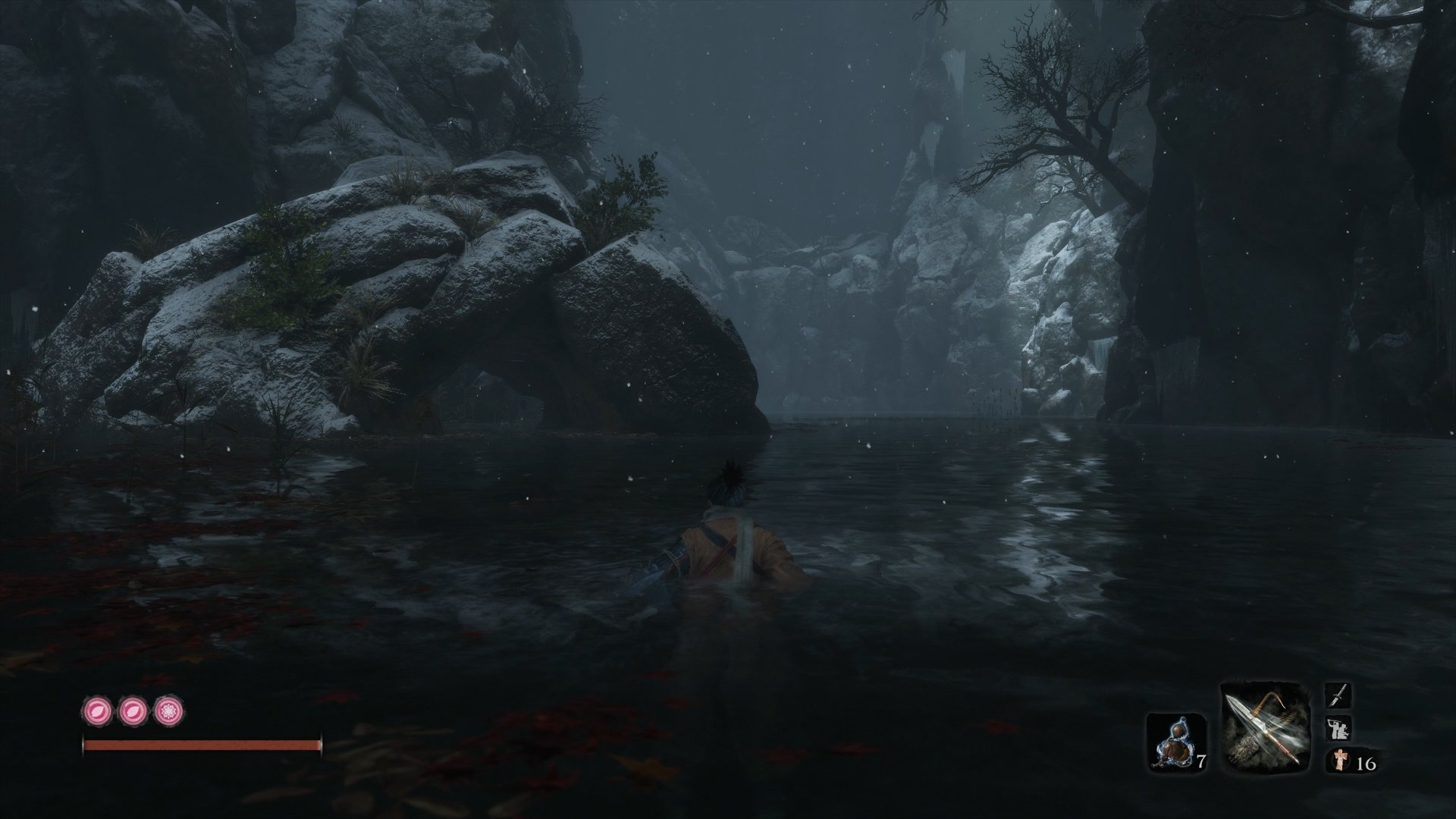 Sekiro: Shadows Die Twice - Imagen 13